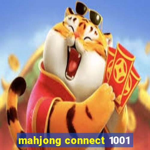 mahjong connect 1001